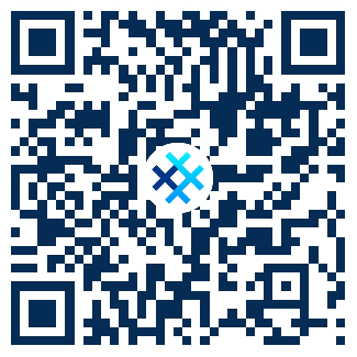 SimpleX QR Code
